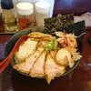 仕事、土曜にラーメン、散歩グルメリポート