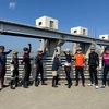 行田へのロングライドサイクリング🚵‍♀️、お疲れ様でした！