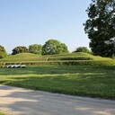 塚原古墳群と火の君（肥の公）