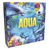 【大注目！】『AQUA』で海の奥深くを探検！家族で楽しむ環境教育の新次元！