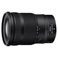 Nikon Z6III & Nikkor Z 24-120mm f/4 Sについて：カメラよろず話 第20