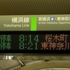 JR横浜線　長津田駅