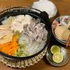 とにかく、この冬は鍋を作りまくったのだ