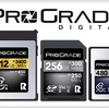 ProGrade Digitalのメモリーカード、いきなりの価格爆上がり！〜新年早々、値上がりの波がやってきた！　必要だったら即購入すべし！〜