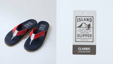 【ISLAND SLIPPER /アイランドスリッパ】レザーサンダル | PT202 | MEN'S MELROSE (メンズメルローズ)