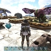 何年もARKで遊んでるけど、こんなにシーラカンスを探した事は無かった【ARK　これが最後の普通のARK　フィヨルド　その１５】