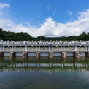大都市を生んだ水門