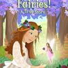 妖精に関する様々なエピソードを集めた英語読本　SIRシリーズStep 3から『Fairies! A True Story』のご紹介
