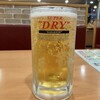【土肥温泉】風呂上がりの一杯！台湾料理 龍華のボリューム満点生ビールセット