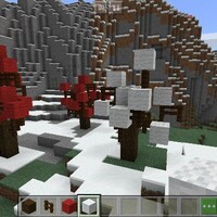 春を彩る桜の作り方 Sくんのminecraft 春を彩る桜の作り方 Sくんのminecraft