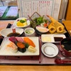 青森県八戸市/俵屋さんでミックスフライセットを食べて来ました。