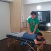 【relappi進捗ブログ】パデル東京にrelappiベッド置きました！