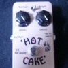 HOT CAKE 77’re-issue