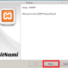 XAMPP for Linux 1.8.2 導入記