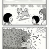 定期的な4コママンガをnano banana proで書かせてみる