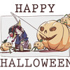 ハッピー！ハッピー！ハロウィン！