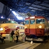 ＜散策記＞令和5年5月　鉄道博物館訪問