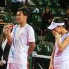 2013 全日本テニス選手権 本戦第8日
