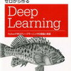 【書評】今尚最高な入門書「ゼロから作るDeep Learning」