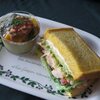 川越・ベーカリー楽楽さんのランチ☆