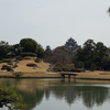 岡山後楽園　その４