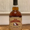 OLD BARDSTOWN ESTATE BOTTLED