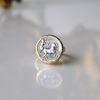 飛んでイスタンブールから古代ローマのコインを模したイヤリングとペンダントが新登場！
