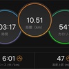 【あと24日】10kmジョグでGO