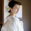 波瑠結婚。