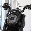 パーツ：Cult Werk「Harley Sportster S - Headlight Kit」