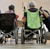 認知症高齢者、迫る「7人に1人」　介護と仕事の両立難題（２０２４年５月８日『日本経済新聞』）
