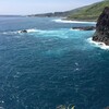 伊豆諸島　三宅島に行ってきた