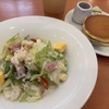 北池袋朝食: デニーズ 北池袋店