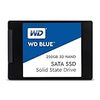 内蔵SSD／WD Blue 3D（2.5インチ 250GB SATA3.0）、他