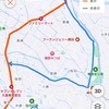 【自転車】迂回路を活用する