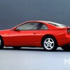 スポーツカーに乗ろうと思う。　～日産・フェアレディZの魅力～