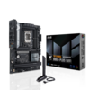 【完全解説】ASUSのTUF GAMING B860マザーボードが登場！LGA 1851対応で次世代ゲーミングをサポート