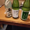 西川口の「みおじん」に飲みに行きました★