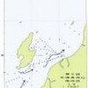 新潟県小千谷市で震度４。