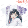 『甘神さんちの縁結び』より、フルグラフィックTシャツの登場