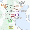 永禄の北伊勢についての個人的な推測