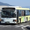 鹿児島交通(元京成バス)　2021号車