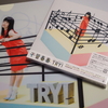 千菅春香 1stアルバム 「TRY!」 [初回生産限定盤 CD+DVD]  (フライングドッグ)