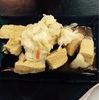 台湾〜臭豆腐を初めて食べる！どんな臭い？美味しいの？