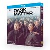 ダーク・マター Blu-ray BOX 日本語吹き替え版 SFドラマ Dark Matter ジョエル・エドガートン