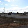 樽見鉄道　織部駅