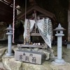 抱付観音へ行ってみました・・・（本宮市）