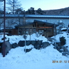 富士山見学登山＠浅間山　浅間山荘より