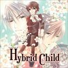 「Hybrid Child-ハイブリッド・チャイルド-」