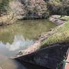 『三沢南の池(仮称)』静岡県掛川野池群バス釣り完全攻略マップ